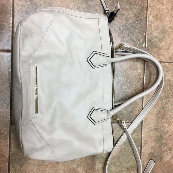 Steve Madden ivory purse - Picture 4 of 4
